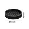 Anti Slip Furniture Pads 4 Pieces Noise Reduction Grippers Feet Protectors Couch Stoppers To Prevent Sliding for Bed Couch