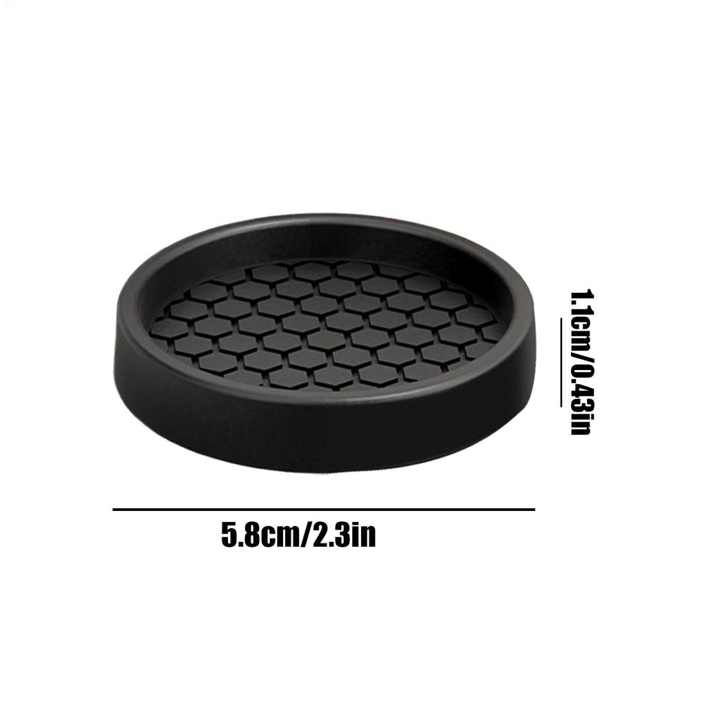 Anti Slip Furniture Pads 4 Pieces Noise Reduction Grippers Feet Protectors Couch Stoppers To Prevent Sliding for Bed Couch