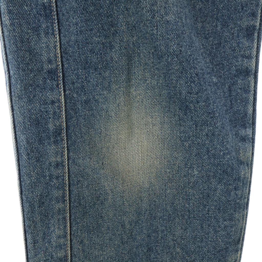 Wrangler Karottenförmige Jeans 34-1 Herren Gebraucht