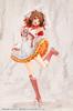 School Idolmaster Hanami Yume -The Rolling Riceball- 1/7 Scale 260mm PVC Figure Pre-painted Complete