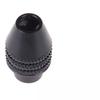 NEW 4 Types Multi Chuck Keyless for Rotary Tools 0.3-3.2mm Drill Bit Chucks