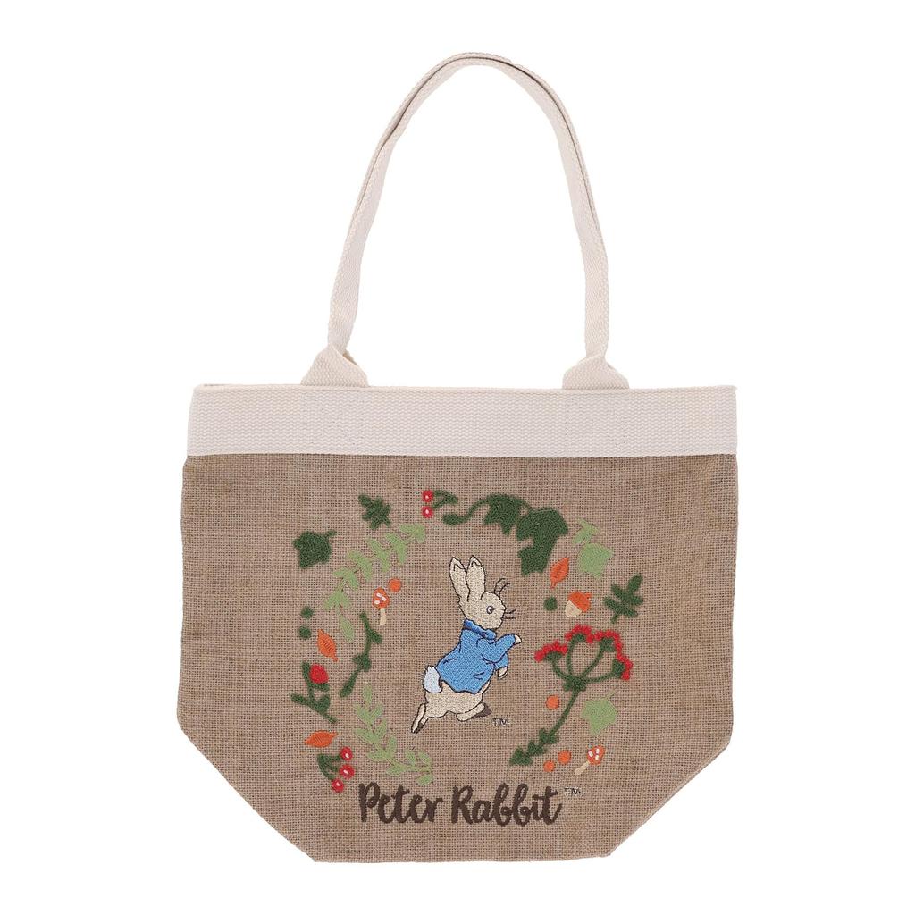 Mini Bag Nature Wreath [Marushin]