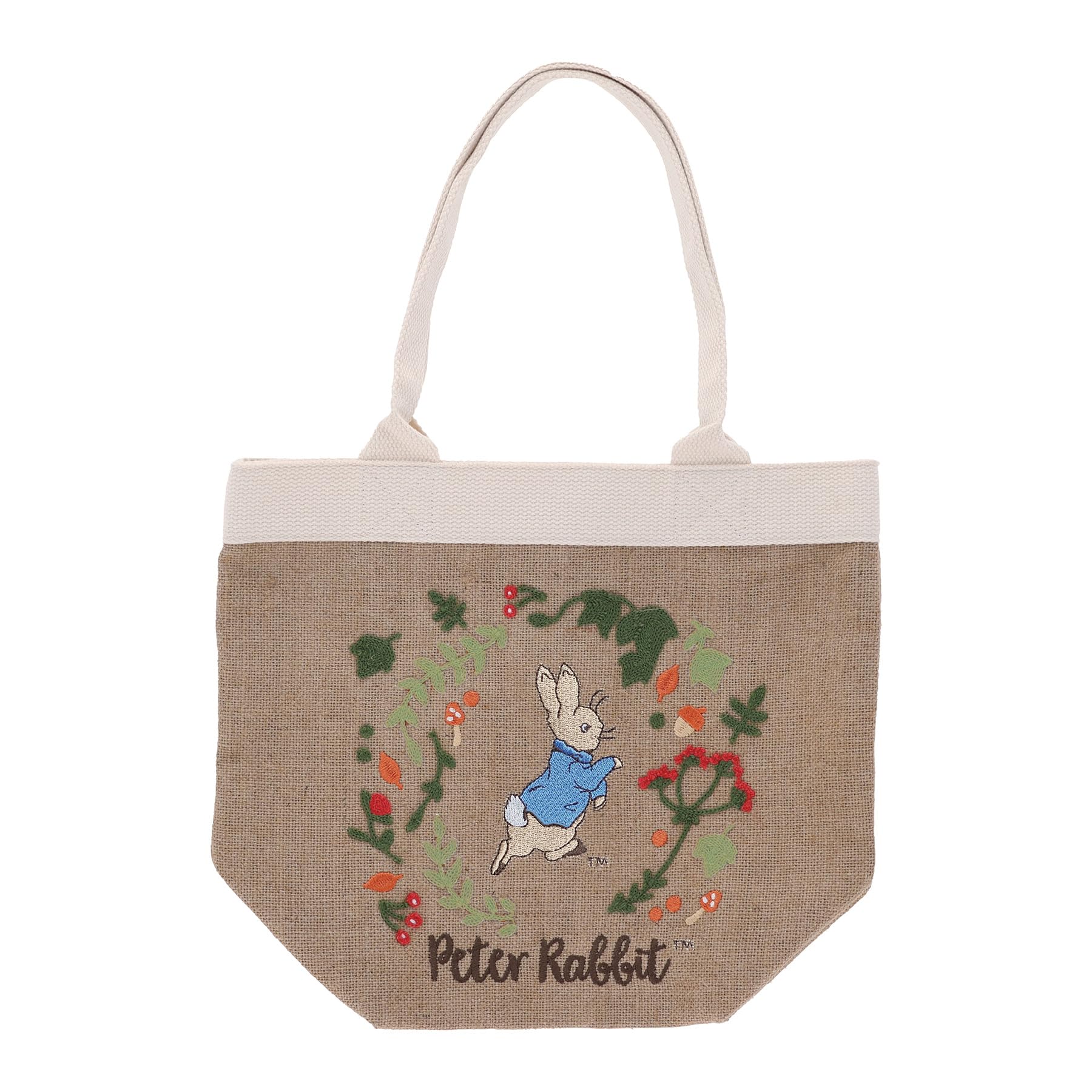 

Mini Bag Nature Wreath [Marushin]