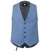 Twisted Tailor Mens Slim Waistcoat