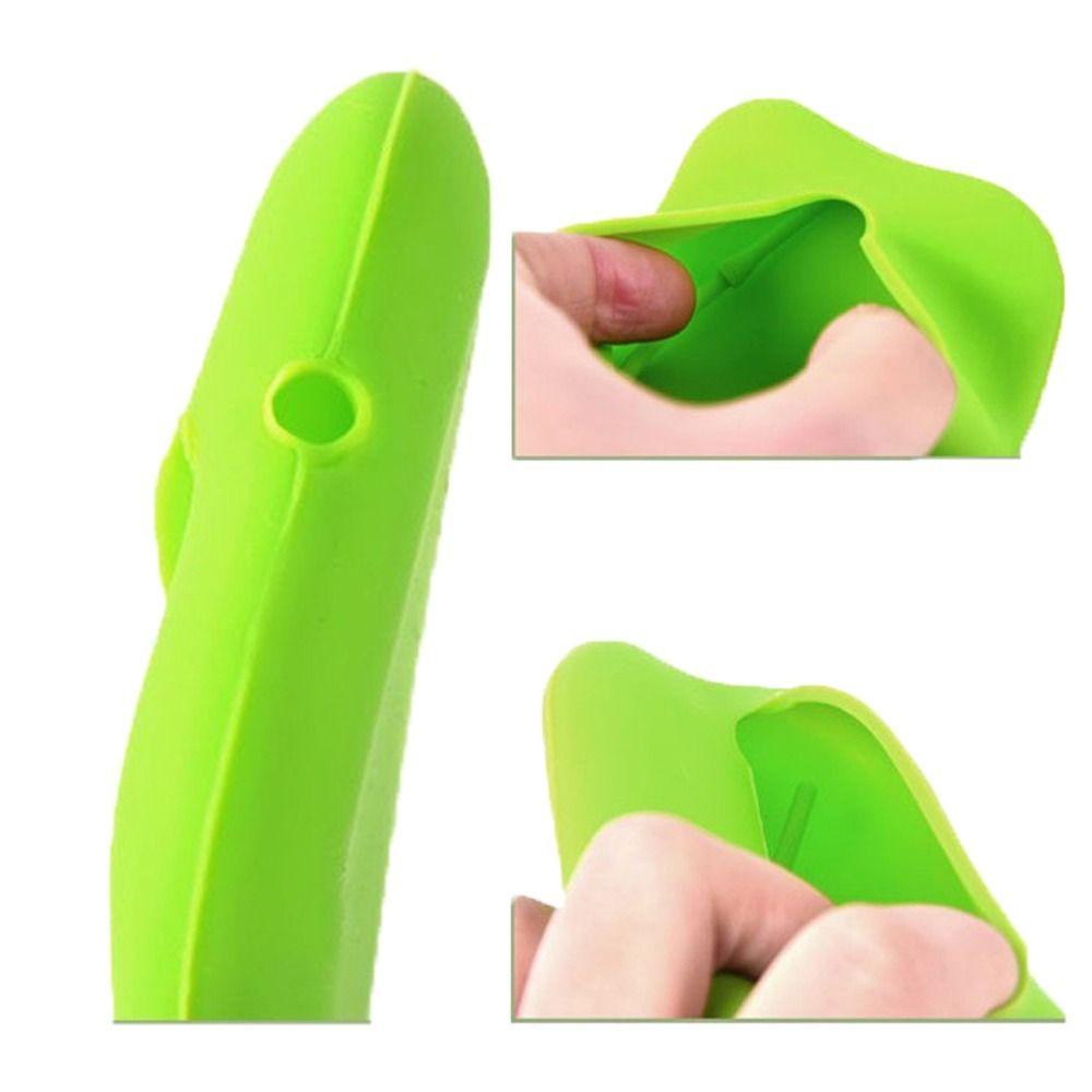 Small Card Case Silicone Card Holder Pure Color Students Bus Card Cover  Female/Girls