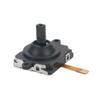 Gaming-Joystick für Quest 3 VR-Controller Präziser Ersatz-Analog-Thumbstick für verbesserte VR-Steuerung