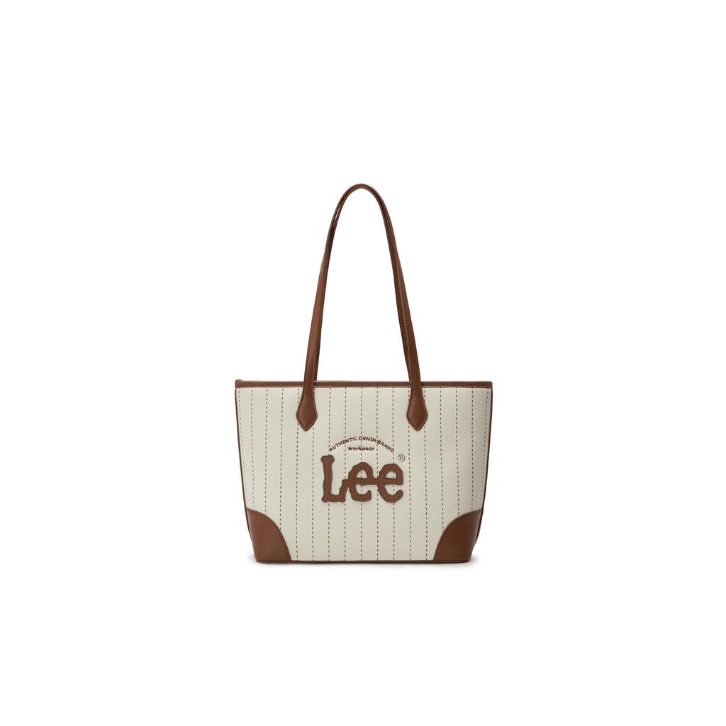 New Lee PU Tote Bag, Shopping Bag, Shoulder Bag, Handbag Women's Multicolor LE250260M