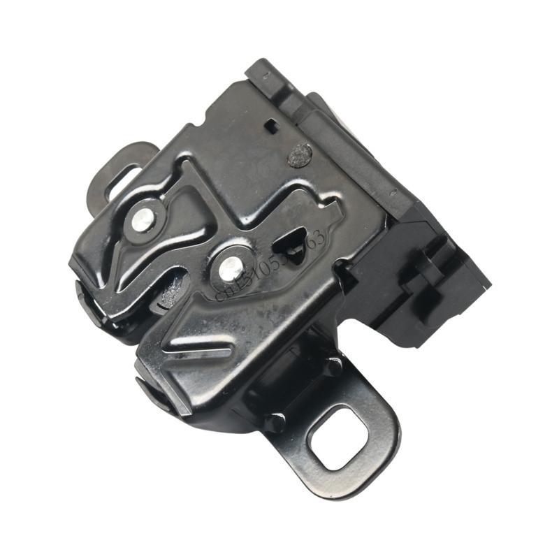 090E 51249802312 Tailgate Trunk Lock Actuator Trunk Lid Lock Latches Replacement Part China Mainland