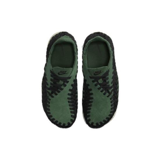 Nike Air Footscape Woven Low Fir - FN3540-300