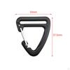 Hook Clip for Keys, Strap Buckles and Chain Clips DIY Luggage Accessories