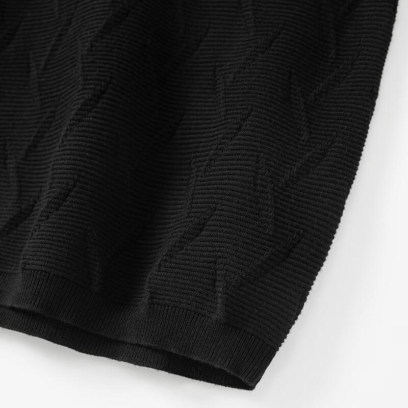 Broadcast Women's Loose Short Sleeve Knit Top