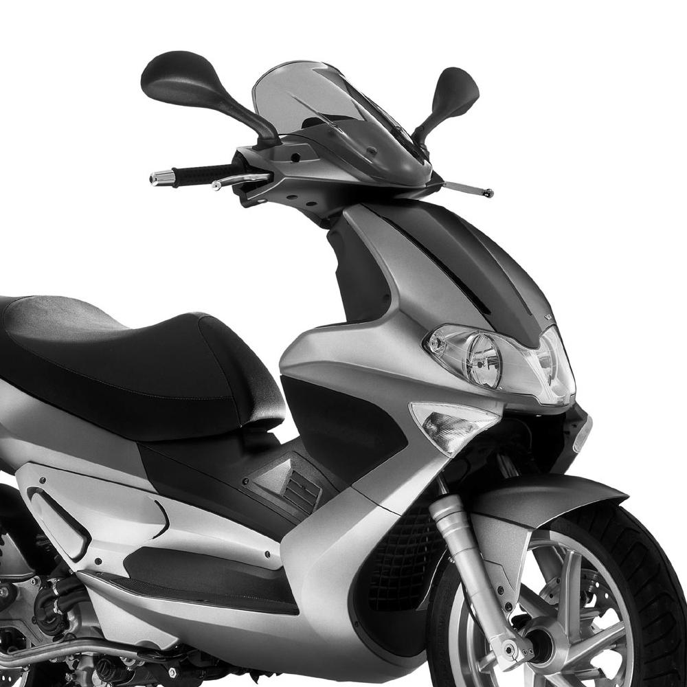 Bakspeil for GILERA RUNNER 50 125 180 200 FXR SP VXR