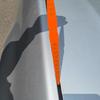 Taper Car Panel Simple Tool Vehicle For Hoods Scale Door Clearance Measurement