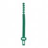 Garden Plant Support Strap Heavy Duty Adjustable Tie Versatile Tree Ties for Gardeners,