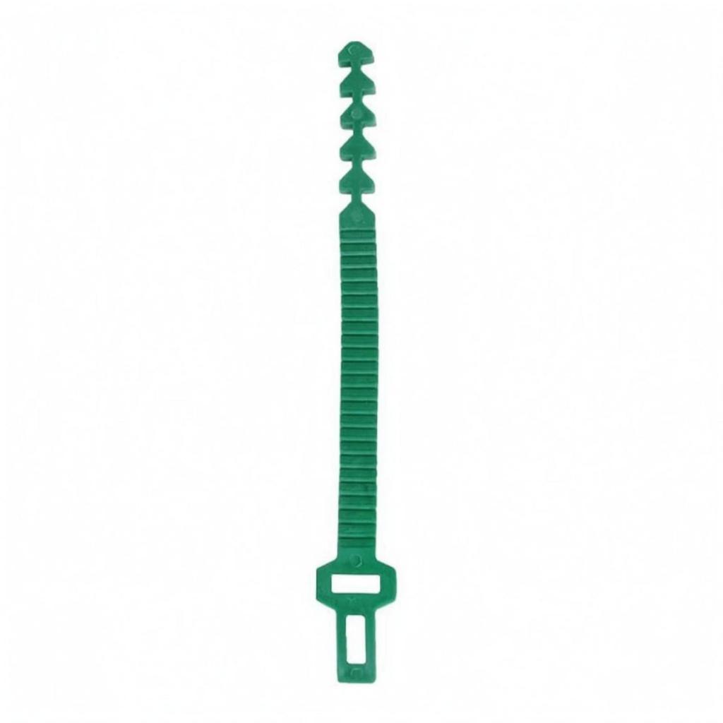 Garden Plant Support Strap Heavy Duty Adjustable Tie Versatile Tree Ties for Gardeners,
