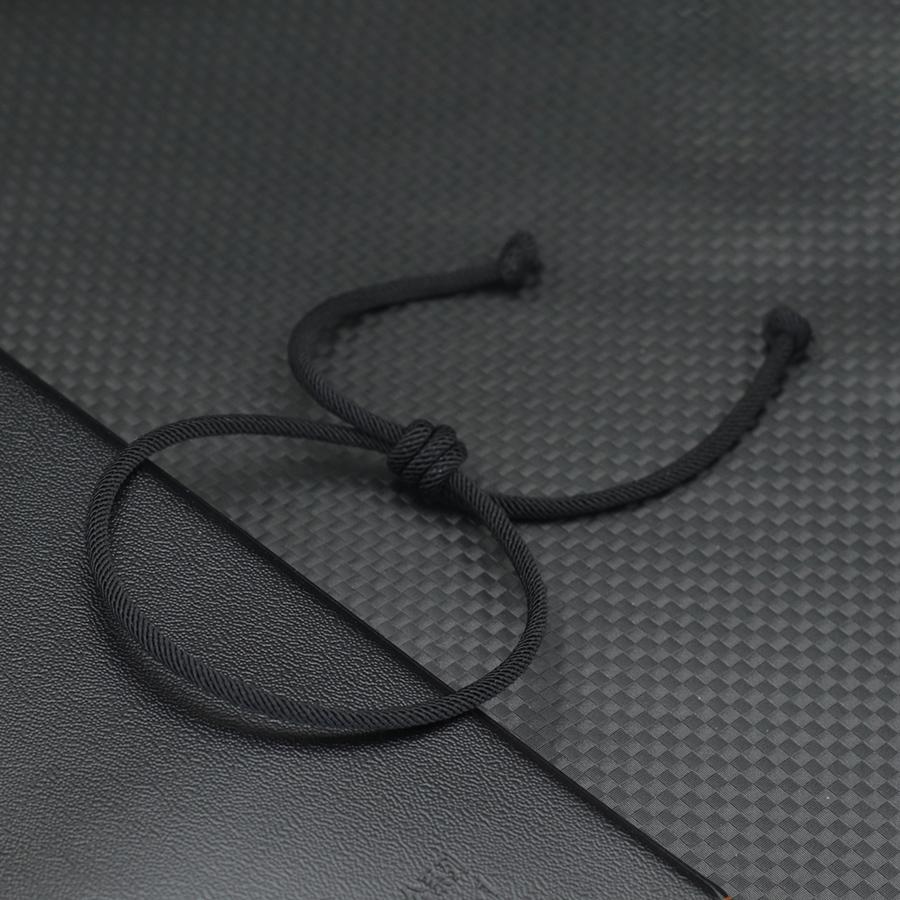 

Простой Стиль Мужской Браслет из Шнура Регулируемый 7 Цветов А Класс 3 мм Нить Браслет Браслет Лучшего Друга Повседневные Украшения Pulseira Joias