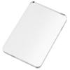 Acrylic Stamping Block Scrapbooking Tool for Clear Stamps Ink Pads and Card Craft Projects