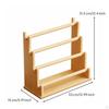 Bracelet Storage Rack Open-Design Display Stand Space-Saving Jewelry