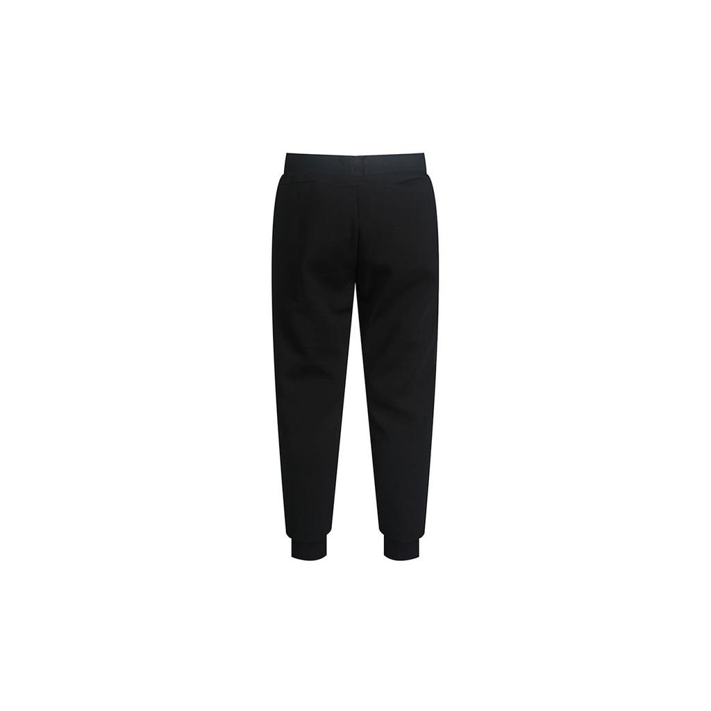 Adidas MH DK PT Casual Sports Knitted Sweatpants Women Bottoms Black GF0169