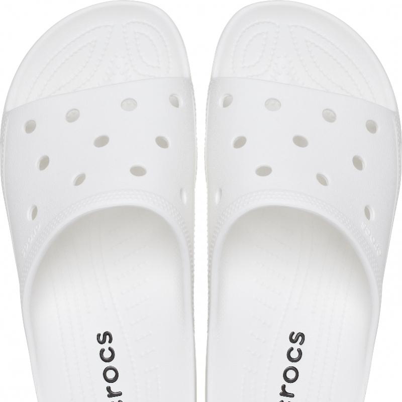 Crocs M Saturday Slide 213298 100