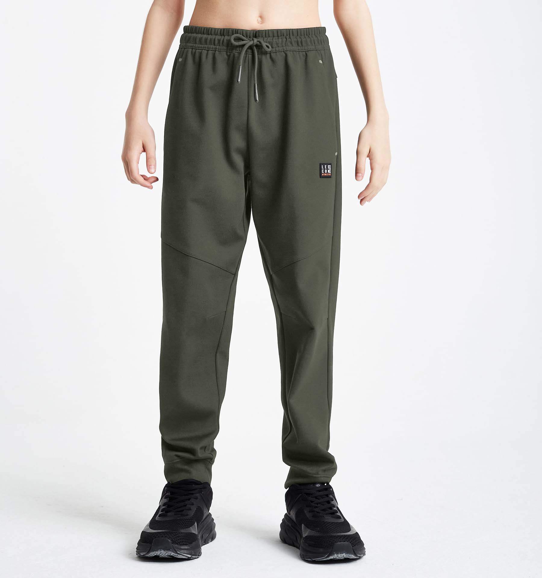 

Children s Sweatpants 24N-3104 13-14 зелений
