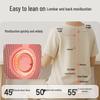 Senbaiwei Xiao Kaoshan Lumbar & Back Hot Compress Massager CN plug (adapter included)