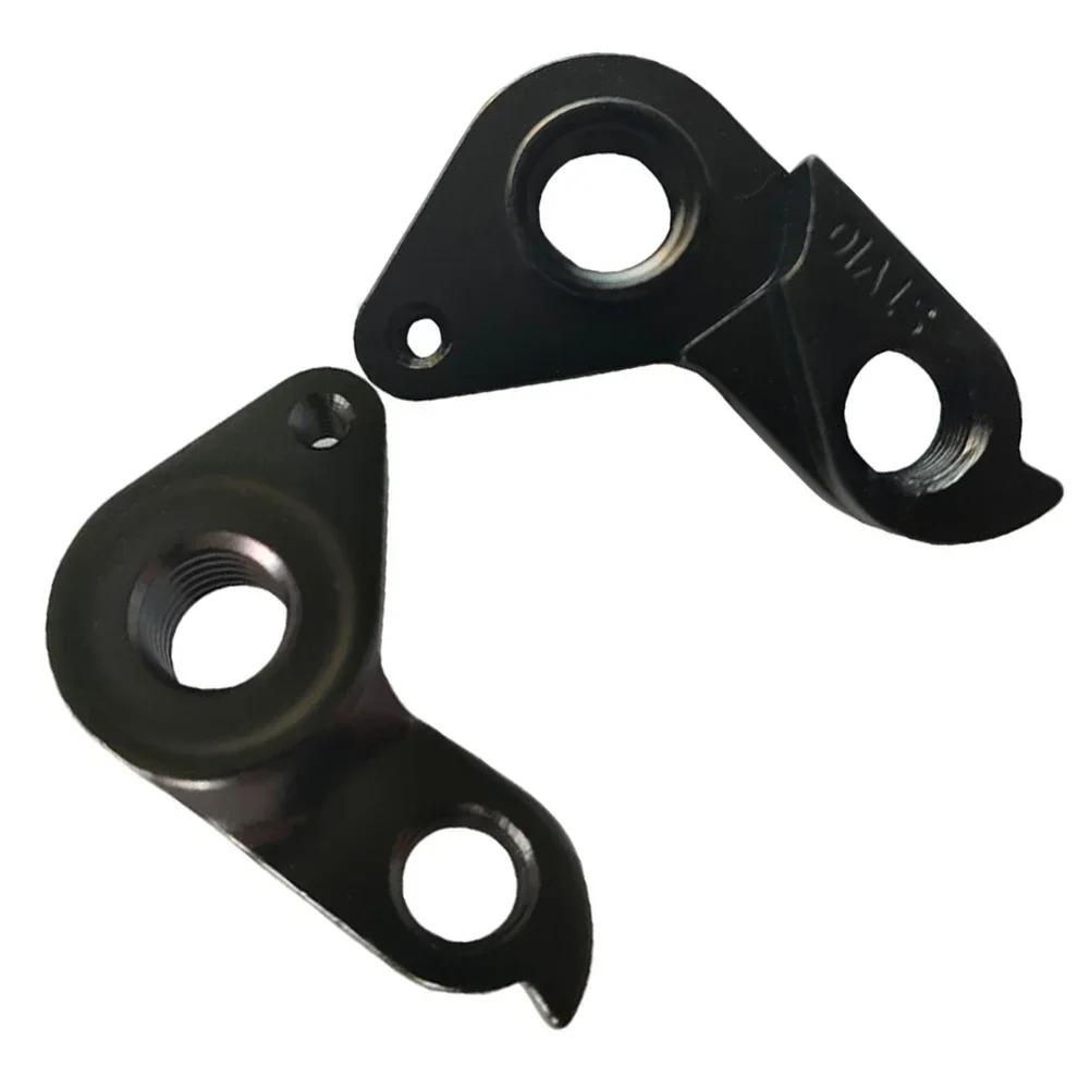 1 Stück Fahrrad Schaltauge Verlängerer Konverter Adapter Aluminiumlegierung Für STEVENS STV-10 Fahrradteil