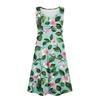 Women's Casual Sundress With Pockets Summer Boho Beach Dress,Holiday Hresses For Women Tank Dresses