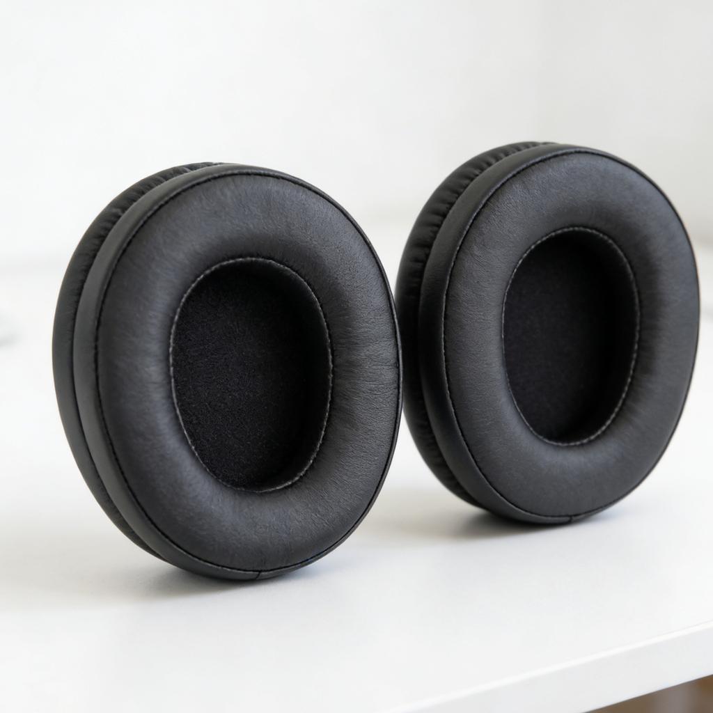 Comfortable Earpads for CAPTAIN 300 Headphone Replacement Earphone Cover Ear Pad Ear Cushions