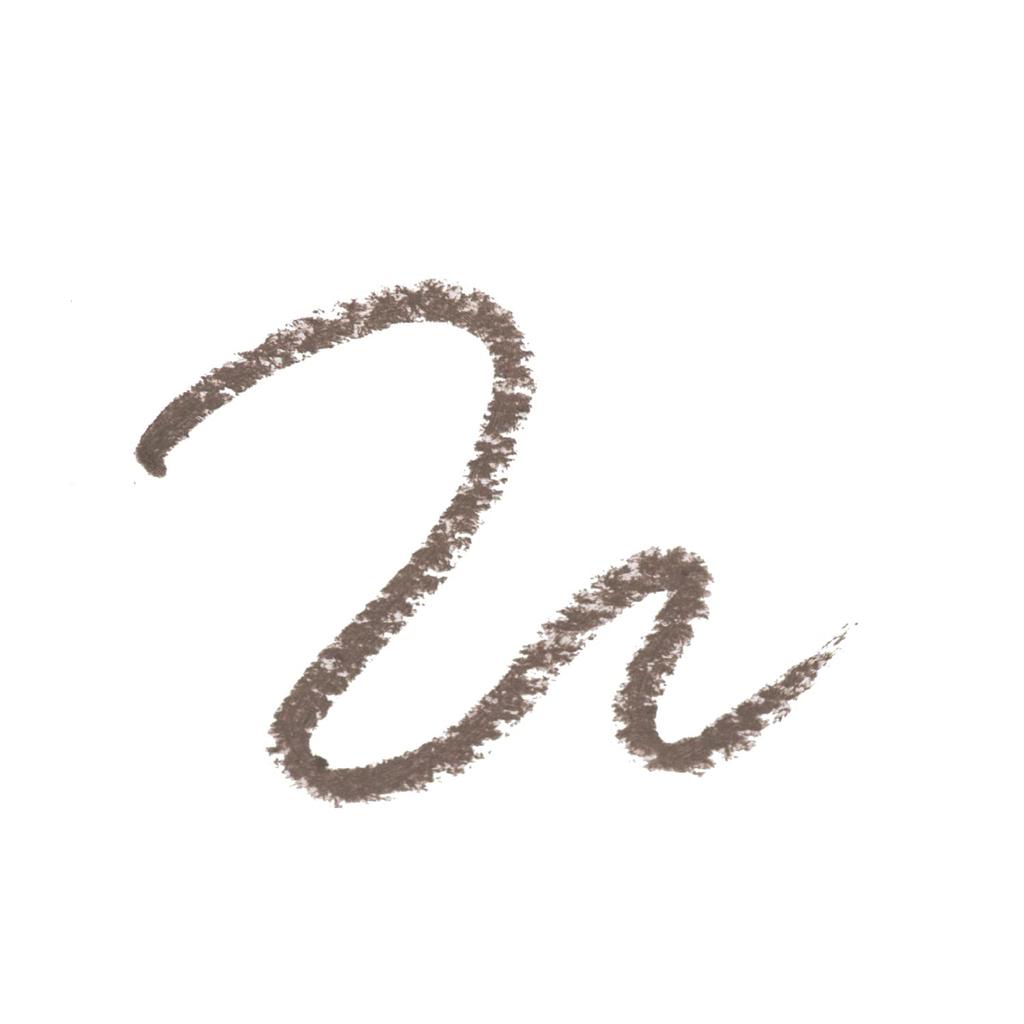 Newborn Creamy Eye Pencil EX 04 1 Pencil Eyeliner (Ash Gray)
