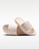 BQ4632-115 Offcourt Slide Chalk White (Women's)