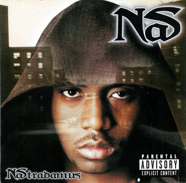 

CD NAS - Nastradamus COL4953122 Columbia, Ill W 1999 Europe Rap & Hip-Hop/R&B Used