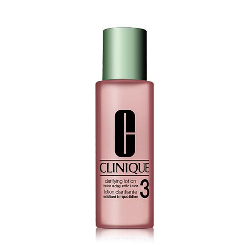 Clinique Clarifying Lotion Two-Wings A Day X-Polyter3 200 ml