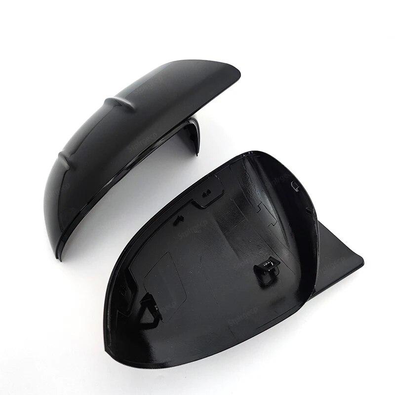 

Чехол для зеркала заднего вида с боковым крылом, чехол для зеркала заднего вида для Mercedes CS EQE EQS W206 W223 C200 C220 C260 C300 S680 S500 580 чёрный
