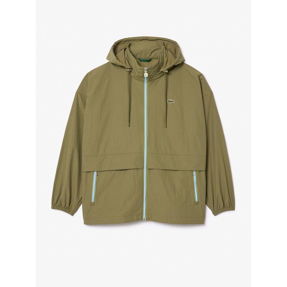 Lacoste Pánský přední panel inciSion větrný štít Bh7164 54n Bmy q2nBh7164 54nBmy