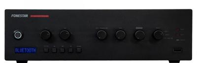 Audio - video príslušenstvo – Zosilňovače