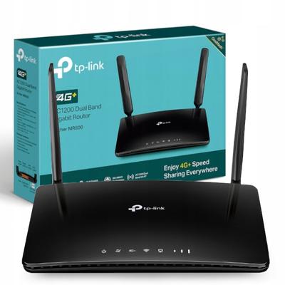 TP-LINK Archer MR600 Router