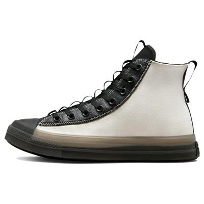 Chuck Taylor All Star CX Explore Counter Climate High Unisex Egret Black A01391C