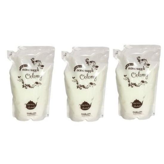 

[Набор из 3 штук] Sunny Place Nano Supplement Essence Conde Улун 800 мл (Пополнение)