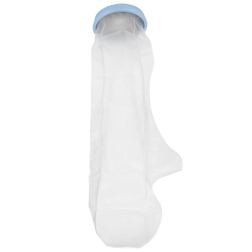 56cm Armgipsbezüge Erwachsene Wasserdichter Gipsschutz für Gebrochenen Arm Hand Handgelenk