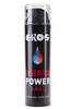 Eros Hybrid Power Anal - 200 Ml - Eros - Silicone Lubricants