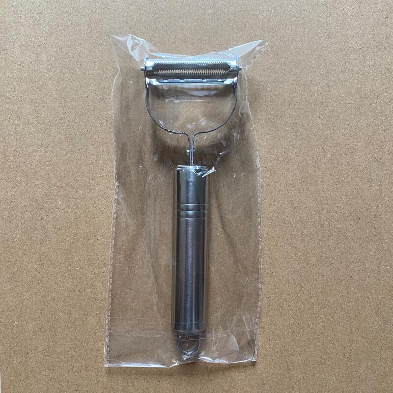 Wutuo Flat Peeler (3-Pack)