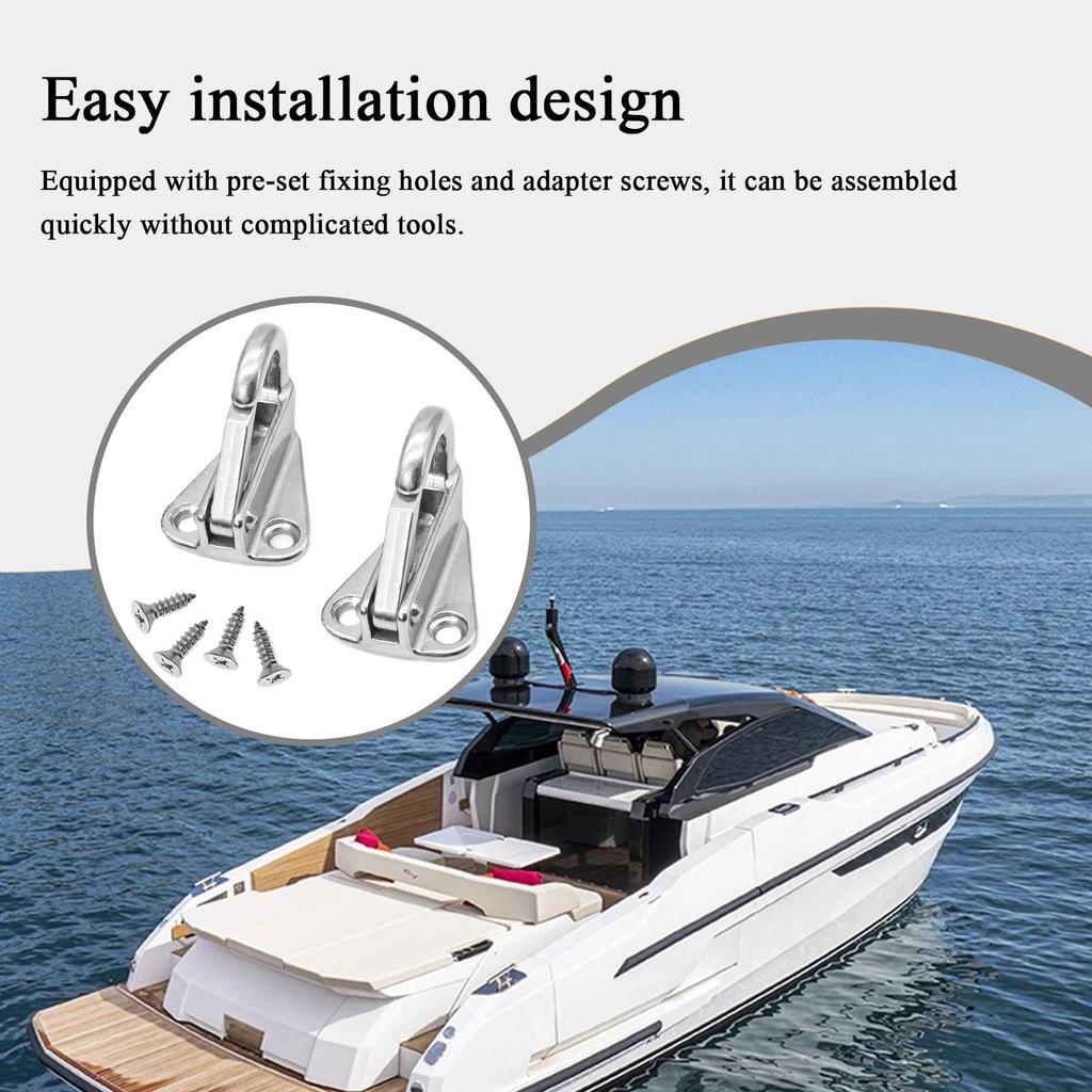 Heavy Duty Hooks Heavy Hook Marine Spring Engineering Marine Hardware Safety Buckle Hanger For Keys Cup Towel Purse Coat