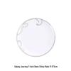 Galaxy Journey 7-inch Ceramic Bone Plate