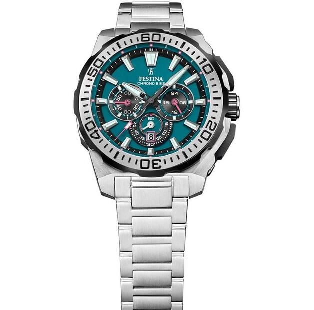 Часы Festina F20724-6