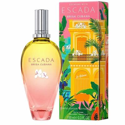 Brisa Cubana Edt Spray Ed Lim 50ml