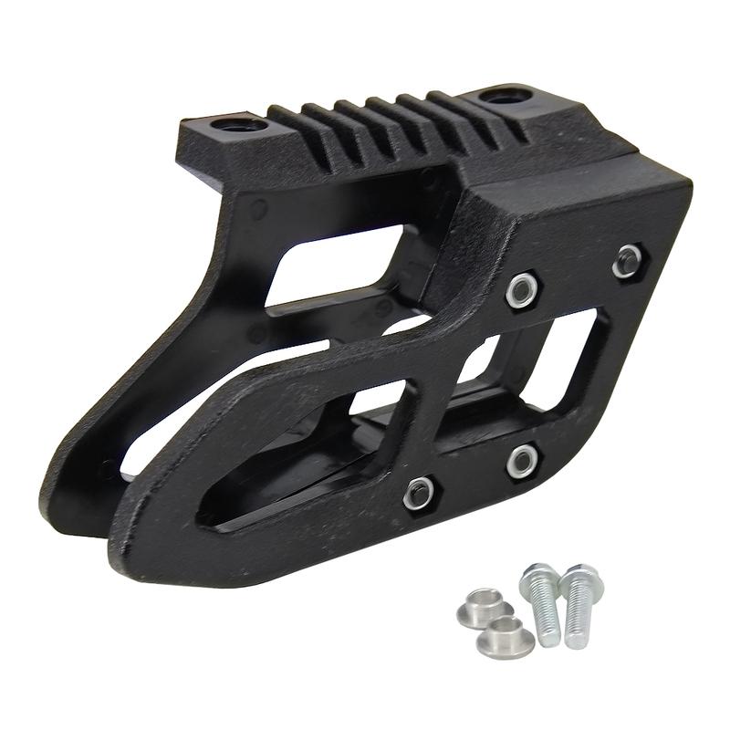 TENERE700 For YAMAHA Tenere 700 XTZ XT700Z T 700 T7 Chain Guide Pulley Chains Stabilizer Chainring Protector Plate Guard Cover
