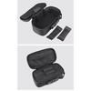 Smell Proof Carbon Lined Carry Stash Bag With Lock Discreet Secure Case