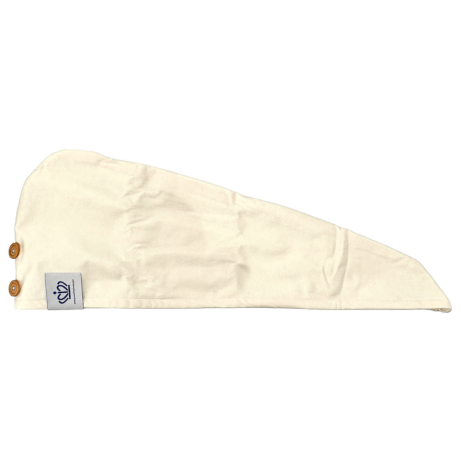 

Castor Oil Wrap, Hair, 1 ea