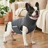 Noise-proof Dog Anxiety Vest Elastic Dog Calming Jacket Pet Soothing Clothes  Noise Protection